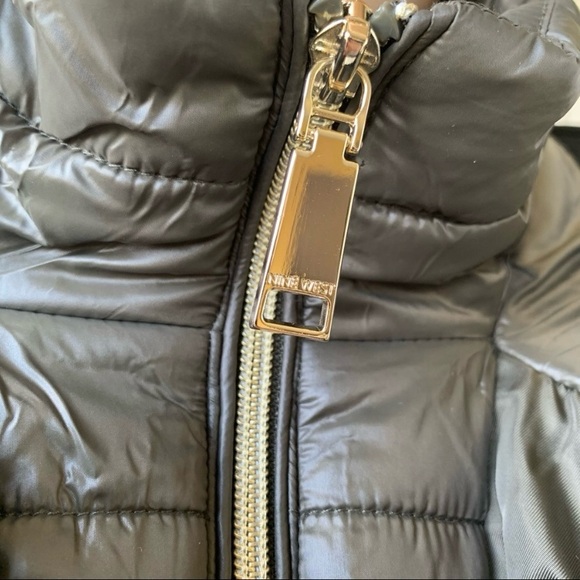 Nine West Coat Medium New - Picture 6 of 14